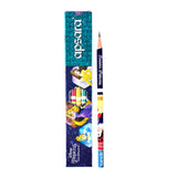 Apsara Disney Princess Extra Dark Pencil