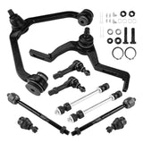 KAC Front Upper Control Arm with Ball Joint Assembly Fit for Ford Ranger 1998-2011, for Ford Explorer 1998-2001, for Mazda B2500