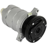 SCITOO AC Compressor Rapid Cooling for Cadillac Allante for Commercial Chassis for DeVille for Eldorado for Fleetwood for Sevill