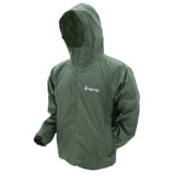 FROGG TOGGS Men's Stormwatch Waterpoof Rain Jacket