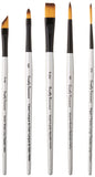 DalerRowney Brush Sets, White