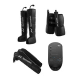 Hyperice Normatec 3 - Recovery System with Patented Dynamic Compression Massage Technology (Normatec 3 Full Body (Standard Legs
