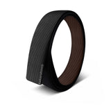 Aakarshini Genuine Leather Belt Strap Only For Men, Ranger Design, No Hole