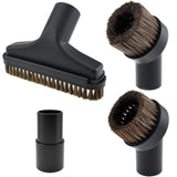 BaYiToo 4Pcs Vacuum Attachments