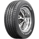 BFGoodrich Radial T/A All Season Car Tire for Passenger Cars, P235/60R14 96S