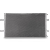 SCITOO Air Conditioning A/C Condenser Compatible for 2016-2019 for Cadillac ATS 3.6L 2016-2019 for Cadillac CTS 3.6L 2016-2019 f