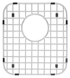Karran GR-3003 Stainless Steel Bottom Grid 12-1/2 in. x 14-3/4 in. Fits E-360R