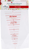 Lori Holt Pie Ruler by Lori Holt of Bee in my Bonnet ST4815