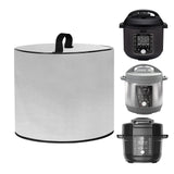 Pressure Cooker Dust Cover for 8Qt Duo Plus Electric Pressure Cooker