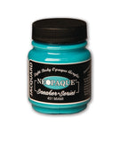 Jacquard Neopaque Fabric Paint 2.25oz Miami