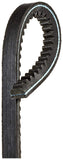 TriPower Classical Section Molded Notch VBelt