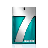 CR7 Origins Cristiano Ronaldo - Eau De Toilette Cologne Scent for Men - With Pineapple Sorbet, Mandarin, and Patchouli - From Cr