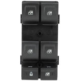 Driver Side Power Master Window Switch SCITOO 23427094 DWS1824 Front Driver Side for Chevy for Suburban 2015-2020,for Chevy for