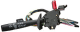 GM Genuine Parts D6229A (26100986) Turn Signal, Headlight Dimmer, Windshield Wiper, and Hazard Switch with Lever