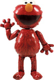 Anagram Mayflower Distributing Elmo AirWalker 54 Foil Balloon,Red,Supersize
