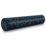 ProsourceFit High Density Foam Rollers 36 - inches long, Firm Full Body Athletic Massage Tool for Back Stretching, Yoga, Pilates