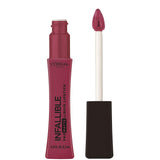 LOr al Paris Infallible Pro Matte Liquid Lipstick, Long-Lasting Intense Matte Color, Up to 16HR Wear, highly pigmented, full co