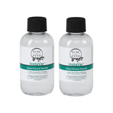 Tusc & Pine InstaVar Gloss Picture Varnish - Archival Quality Varnish for Oil, Alkyd, and Acrylic Artists - 3.4oz Bottle - 2 Pac