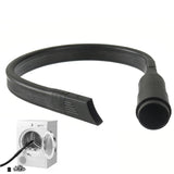 25inch Flexible Vacuum Crevice Tool Attachment for 11/4inch (32mm) & 13/8inch (35mm) Hoses Universal Fit Vacuum Accessories