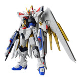 Bandai Hobby - Gundam Seed Freedom - #250 Mighty Strike Freedom Gundam HG 1/144 Model Kit