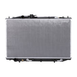 TYC 2939 Radiator Compatible with 2007-2008 Acura TL
