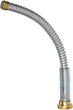 Eagle FD25SX5 Flex Spout, 5/8 OD x 12 Length, for Type II Cans
