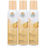 Citrus Magic Natural Odor Eliminator Air Freshener Spray for Home, Orange Blast, 3Ounce, Pack of 3