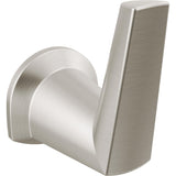 Delta Faucet 77235SS Galeon Robe Hook, Stainless Steel