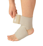 Mueller, Wonder Wrap, Small/Medium, Beige