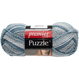 Premier Yarns 105007 Puzzle YarnRiddle
