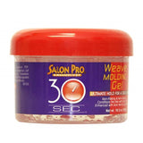 Salon Pro 30 Sec Weave Molding Gel