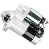 ILONPA 17879 New Starter Fit for 4l Jeep Grand Cherokee 2003 2004, Tj Series 2003-2006, Wrangler 03 04 2005 2006 4.0L L6 Replace
