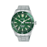 Alba Analog Day-Date Dial Men'S Watch-Al4737X1