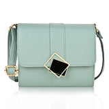Adisa Women'S Girls Party Sling Bag Crossbody (Sl5099-Grn_Green),Green,,B0B1XPC4D6