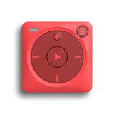 Mighty 3 Spotify & Amazon Music Player (2026 Edition) - Portable, Screen-Free, Works Offline - Compatible with Bluetooth & Wired