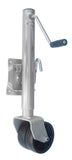 Ram Mj-1500Bbx-Dwl Swivel Tongue Jack - 1,500 Lb, Boxed