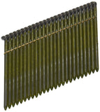 BOSTITCH Framing Nails, 28 Degree, Wire Weld,, 3Inch x .120Inch, 2000Pack (S10DFH)