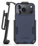 Encased Belt Clip Holster for Otterbox Commuter Case - iPhone 17 Pro Max (Case not Included)