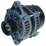 OEG Parts New Alternator Compatible With Mercruiser Black Scorpion 5.7 6.2 MX Inboard Ski 1998-2002 219290 863077-1 863077T 1902