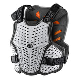 Troy Lee Designs Rockfight CE Chest Protector (X-Large/XX-Large) (White)