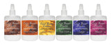 Contact USA Color Burst Powder Earth Tones (6 Pack)