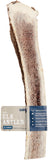 Amazon Brand - Wag Split Elk Antler, Naturally Shed, Long Lasting for Aggressive Chewers, X-Large (Best for Dogs over 45 lbs)