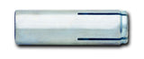 Powers Fastening Innovations 6306SD 3/8Inch Smart Diand Carbon Steel Drop In Anchor, 50 Per Box