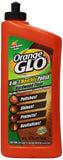Orange Glo Hardwood 4in1 Cleaner, Fresh Orange Scent, 24 Ounce