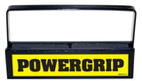 MAGMATE AC2200WLH Standard Power Grip Magnet, Pickup Tool with Permanent Ceramic Magnet, Ideal for Gripping Heavy, Hot, or Shar
