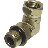 Hydraulic Adpt3/8X3/8 (Pack Of 1)