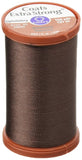 COATS & CLARK Inc S9648960 Extra Strong Upholstery Thread, 150Yard, Chona Brown