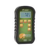 Orion 930 Pinless Wood Moisture Meter by Wagner Meters I Accurate, NonDamaging, Dual Depth Lumber Moisture Measurement, Onsite