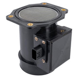 Mass Air Flow Sensor Meter MAF Compatible for 1995-2001 Nissan Maxima Infiniti I30 J30 Q45 3.0L 4.1L, Replace 22680-31U05 226803