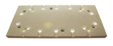Bosch Parts 2600009026 Plate